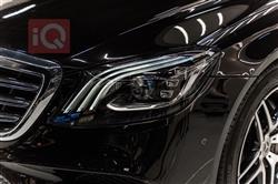 مێرسێدس بێنز S-Class